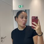 Lea Dominguez - @leadom123 - Instagram