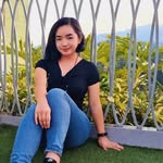 Lea Dominguez Dinangwatan - @leadnngwtn - Instagram