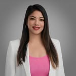Lea Dominguez Yu - @leayuagent - Instagram