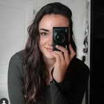 Léa Donovant - @lea_donovant_06 - Instagram