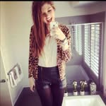 Lea - @leadonovann - Instagram