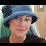 Lea Dooley - @rheumatitude - Instagram