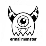 Erin Lea-Dougherty - @ermal_monster - Instagram