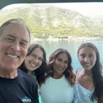 Lea Drake - @margaritamom27 - Instagram