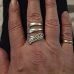 Lea Drake - @lowkeyscroller71 - Instagram