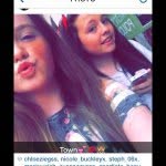 Leah O Driscoll - @leahodriscollxox - Instagram