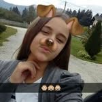 Lea Dugandžić - @leadugandzic - Instagram