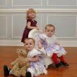 Kayla Lea Dunlap-Rogers - @twinsplusone2011 - Instagram