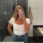 Lea Durand - @leadurand301 - Instagram