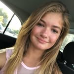 Léa Durand - @lea.durand28 - Instagram