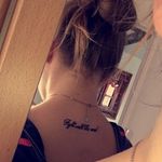 Léa - @_lea_durand - Instagram