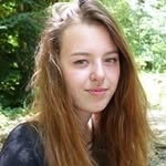 Lea Durand - @femmerasta - Instagram