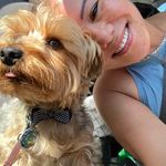 Lea Durham - @damilarehappiness4 - Instagram