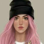 Lea dyer - @lea_mialo - Instagram