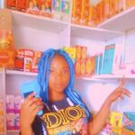 Leadyer Precious - @leadyerprecious - Instagram