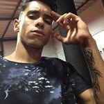 Ebert Leandro - @leandroebert241 - Instagram