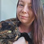 Amie-lea Elder - @amiesaur - Instagram