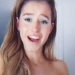 Lea Ellison - @leaellison98 - Instagram