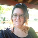 Melinda Lea Ellison - @mydragonlovesme - Instagram