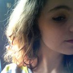 Léa Epstein - @blanche_pale - Instagram