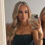 Leah Farrell - @leahfarrellll - Instagram