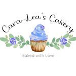Cara-lea Field - @caraleascakery - Instagram