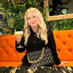 @lea_field - Instagram