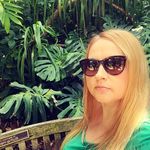 Kristan - @leafishliving - Instagram