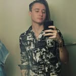 Forrest Lea - @forrestleaovaz - Instagram