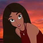 Lea Foster - @leafosterkhalil - Instagram
