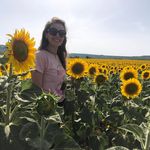 Lea Frank - @aroma_leaf - Instagram