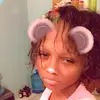 Léa Amelindja Gaston  - @gdjinhe - TikTok