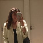 Léa Gauthier - @lea__gauthier - Instagram