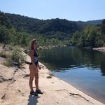 Léa Gauthier - @leagthr1 - Instagram