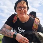 Lea - @lea_geek_rock - Instagram