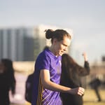 Lea Gentry - @lea.soccer615 - Instagram