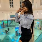 Lea Geronimo - @leageronimo37 - Instagram