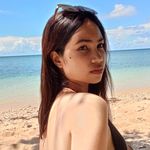 Lea Geronimo - @malliyyaa - Instagram
