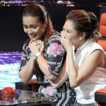 Lea Salonga ❤️ Sarah Geronimo - @teamleasarah - Instagram