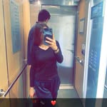 Léa Gimenez - @lea21618 - Instagram