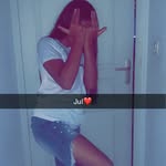Lea Gimenez - @lea_gmz11 - Instagram