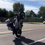 Gordon ramzy - @gordon_leaned_back - Instagram