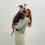 Léa & Oggy - Éducation canine - @leagosselincanin - Instagram