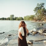 Léa Gosselin - @leagoss - Instagram