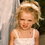 Léa - @_leagraham - Instagram