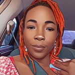Lea Graham - @mzpin813 - Instagram