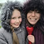 Lea Graham - @lea_g87 - Instagram