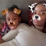 Lea Graham - @queeeen_petttty - Instagram
