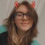 Lea Graham - @okie.e - Instagram