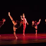 Lea Graham - @leagrham_danza - Instagram